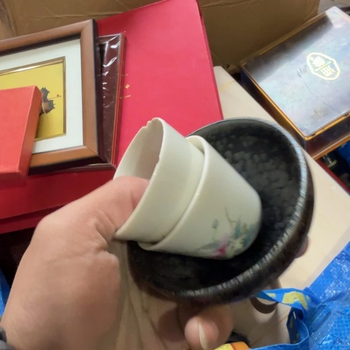 -***-陶瓷紫砂杂项等工艺品
