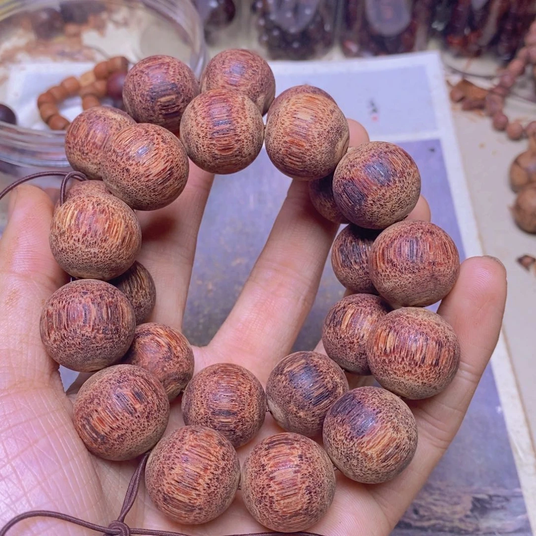 藤类降真香白油2.0一挡