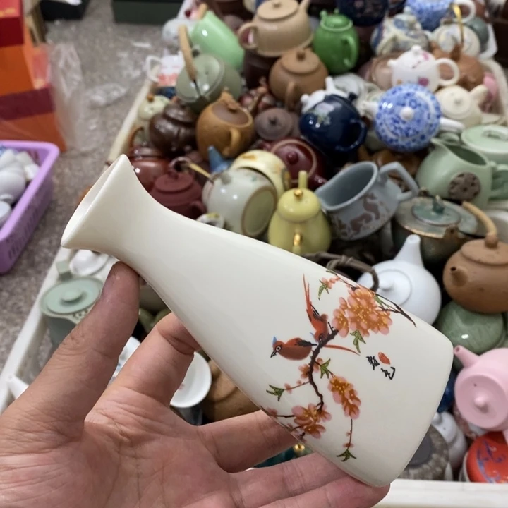 陶瓷艺术品及陶瓷产品