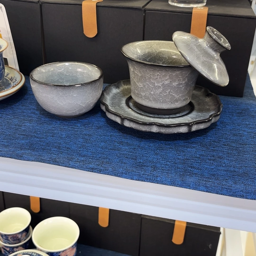 我们的目标就是成为更