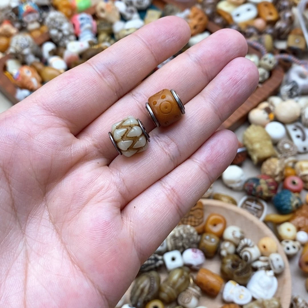 其他驼骨十**配饰配件