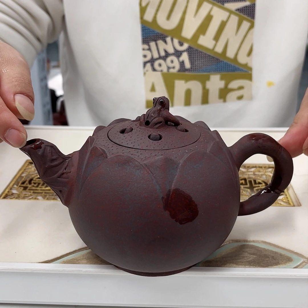 茶杯紫砂紫砂壶11111