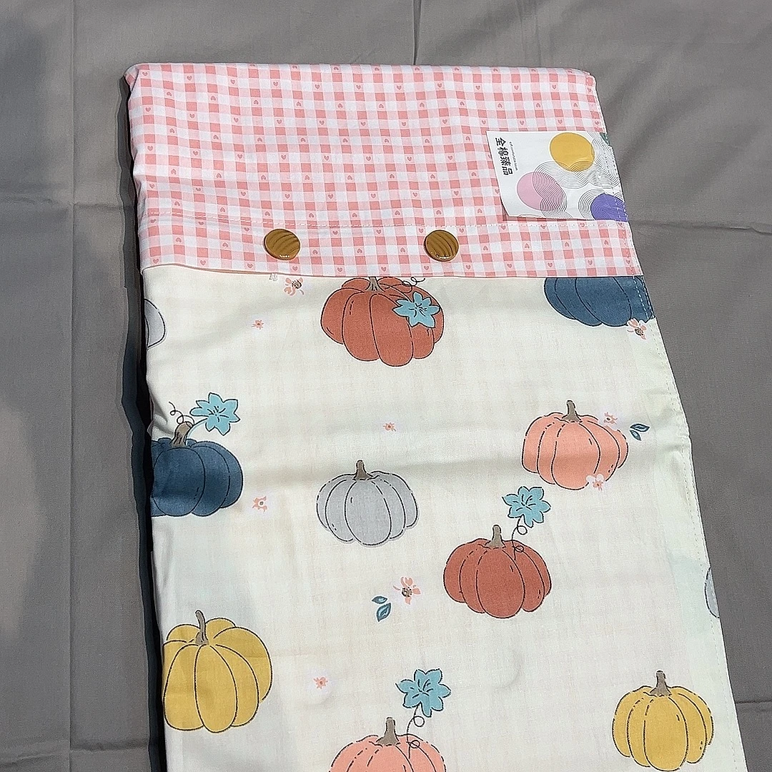 单人被套 155*210被罩碎花AB款