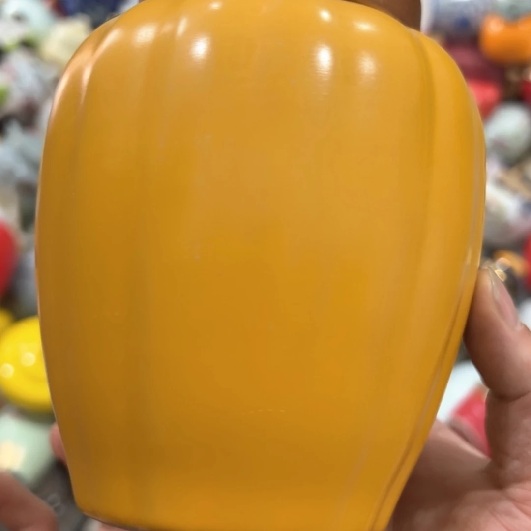 【闪购商品】茶叶罐陶瓷家用储物罐