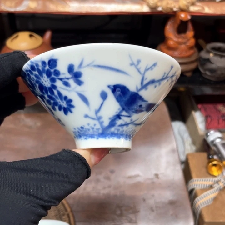 紫砂心静可通万事理