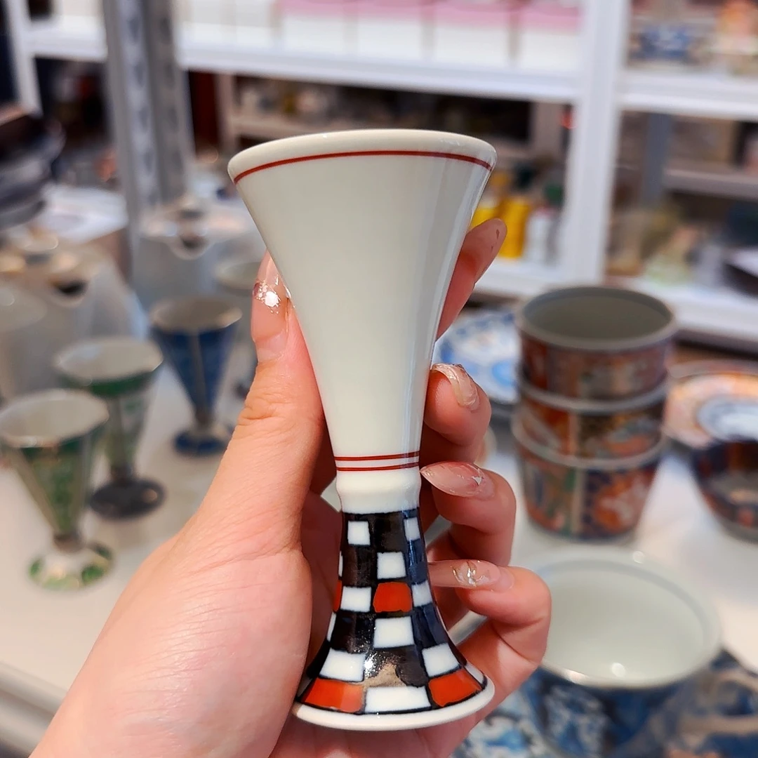 他家瓷器真好看啊6