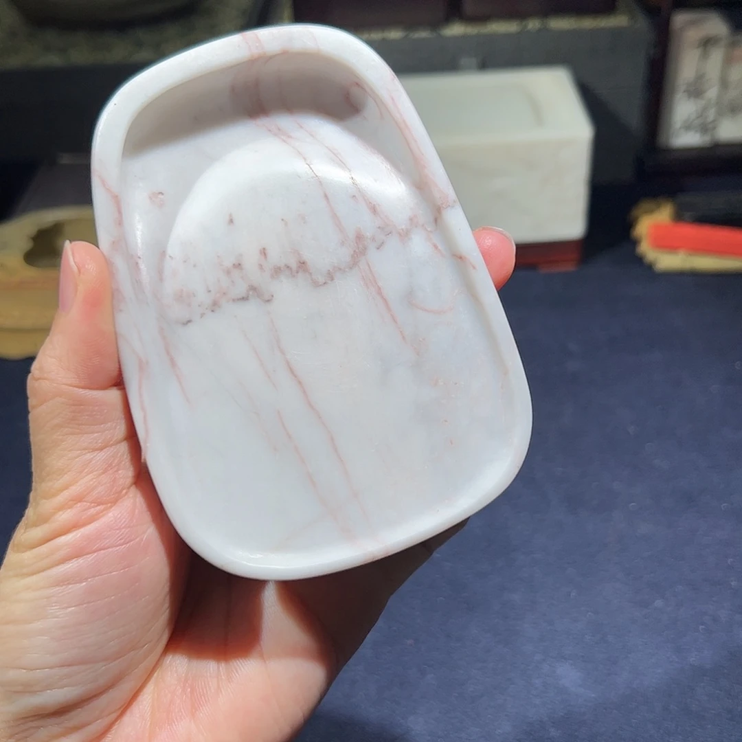 文房四宝正宗端砚砚台单砚