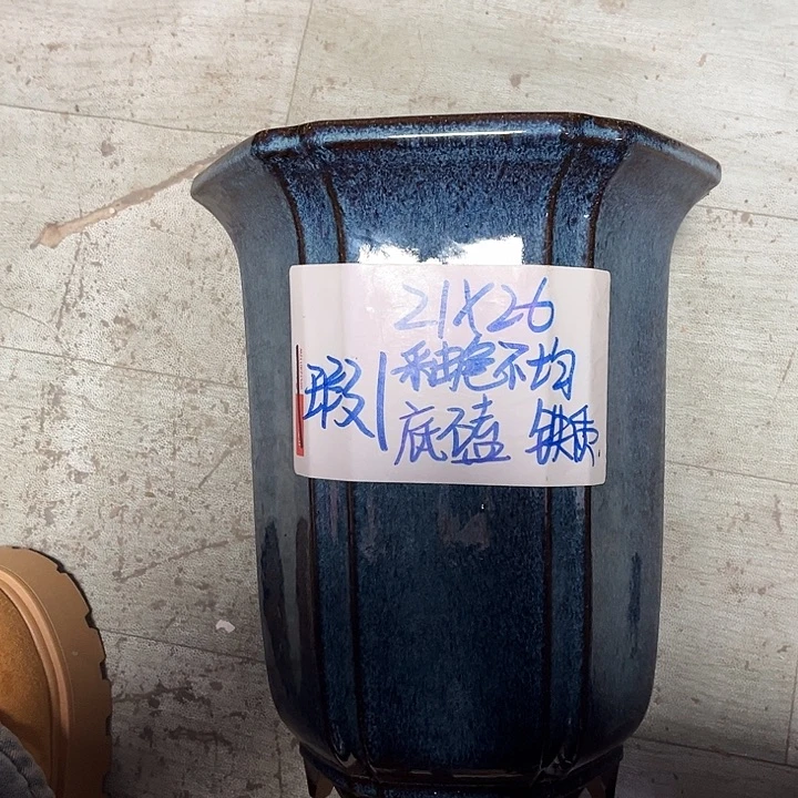 花盆紫砂宜兴紫砂花盆