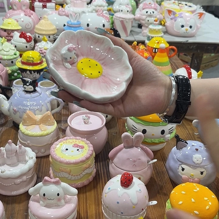 茶杯紫砂我们的生活也是如此的丰富