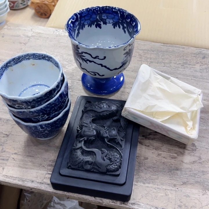 东***歌瓷片陶瓷制品加工技术研究等科研