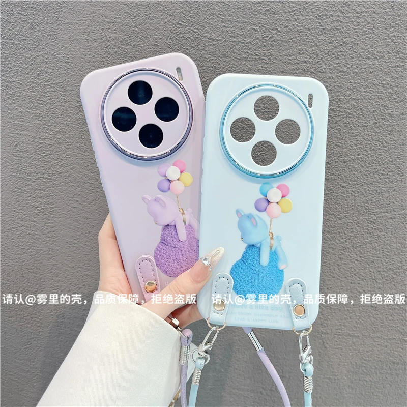 金属小胖妹适用苹果17/iPhone/华为荣耀/VIVO/OPPO/小米手机壳潮