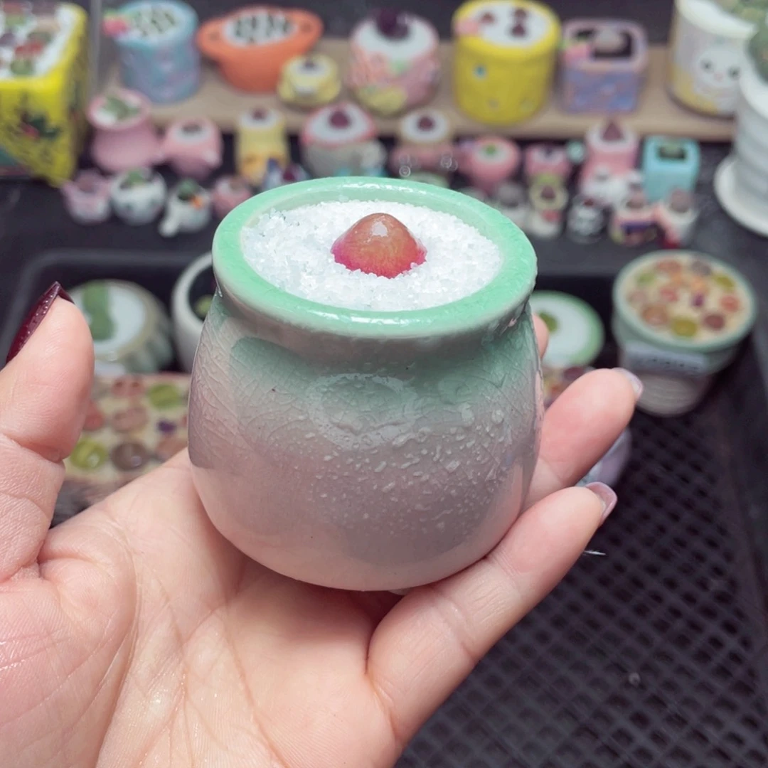 w9809 带盆土发货-零下地区拍保温箱