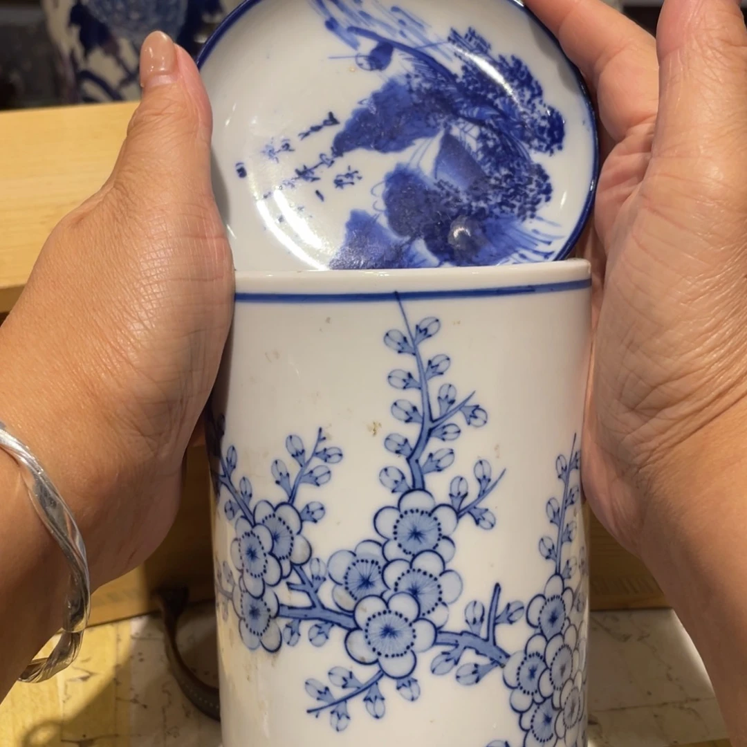 错**了工艺美术品陶瓷艺术品