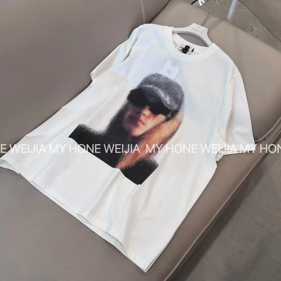 【WJ】春款 25898 两色上衣（3-6）