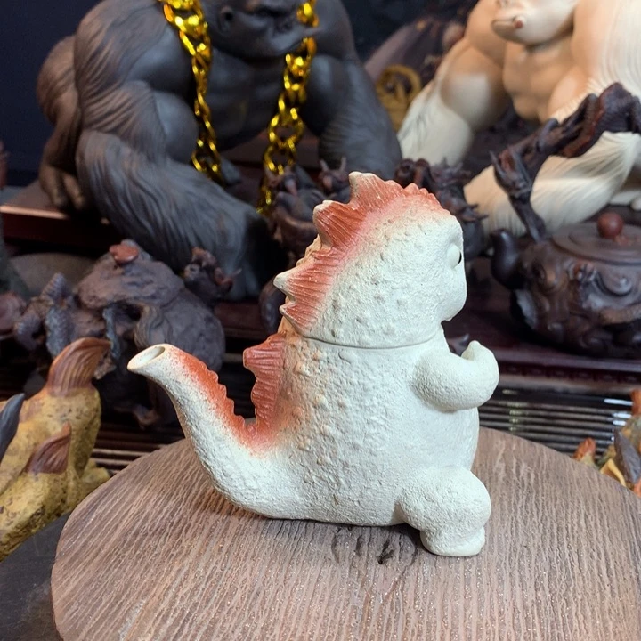 喜****孩定制新款紫砂艺术学院美术