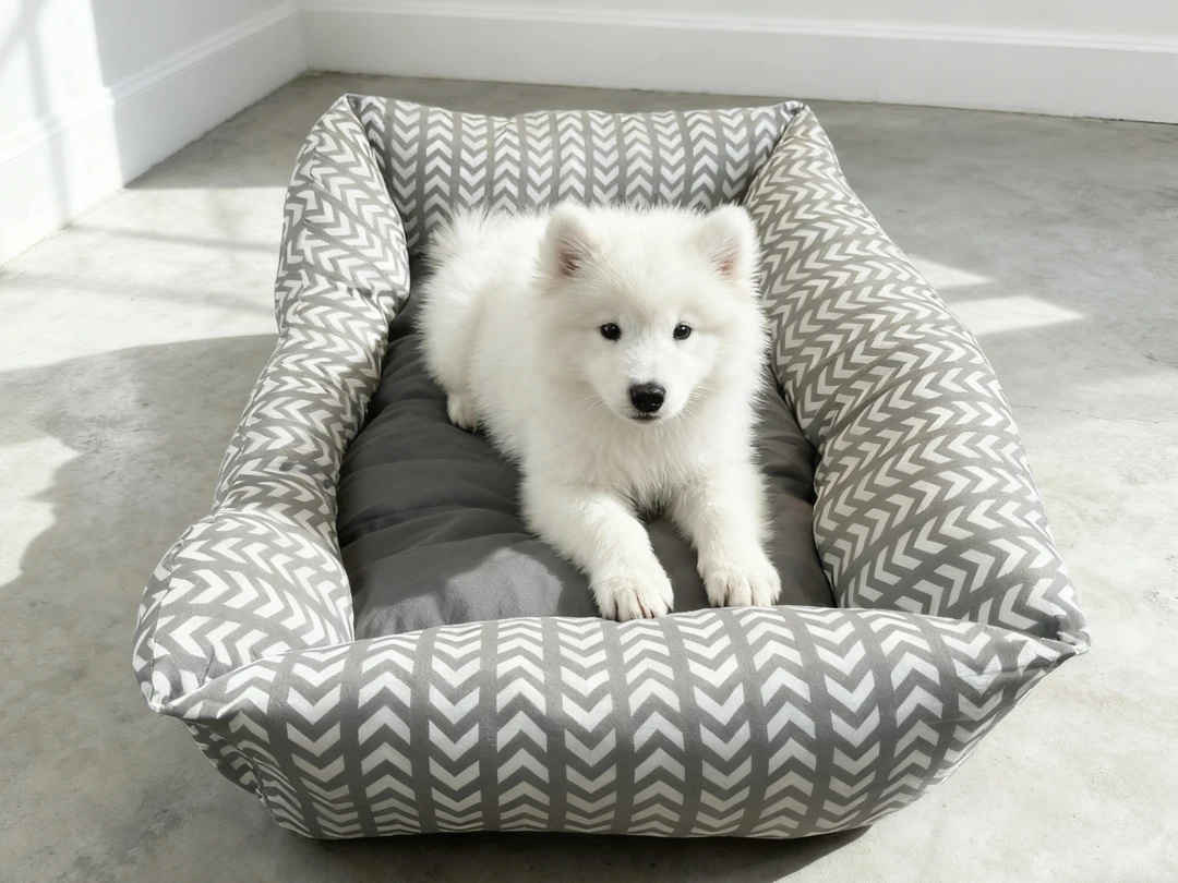 四季通用可拆洗狗窝小中大型犬猫适用宠物用品