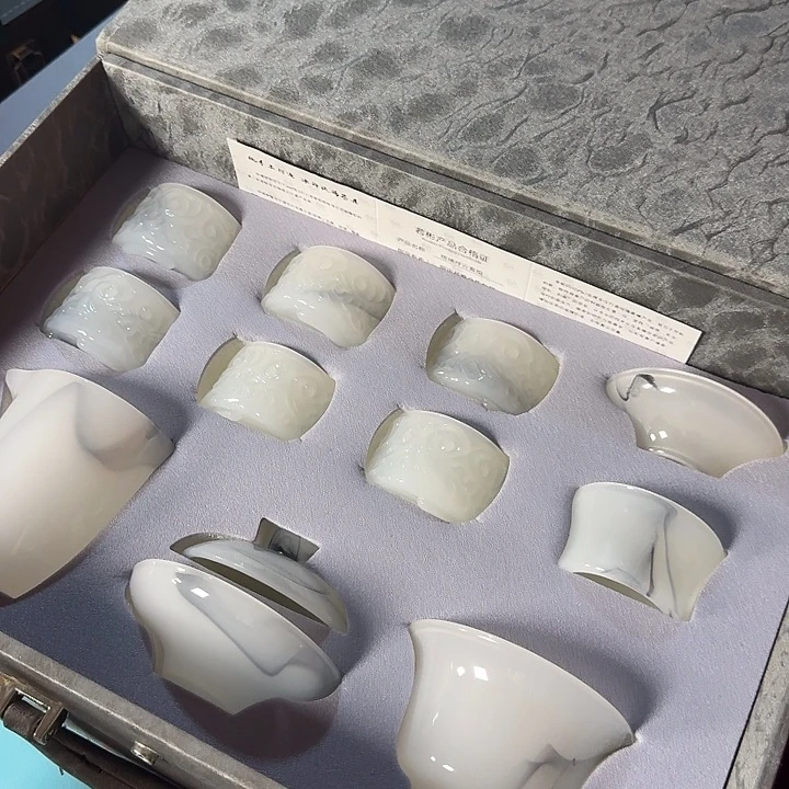 孤品茶具套装等等等