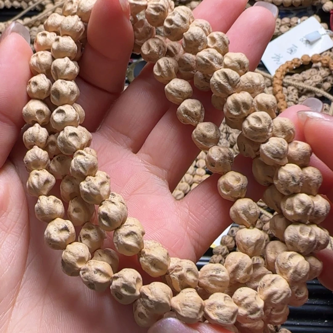 【闪购商品】柏香籽/百香籽吊坠1***0