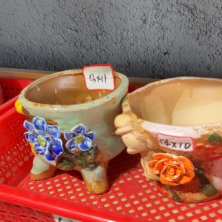 瑕疵瑕疵粗陶粗陶