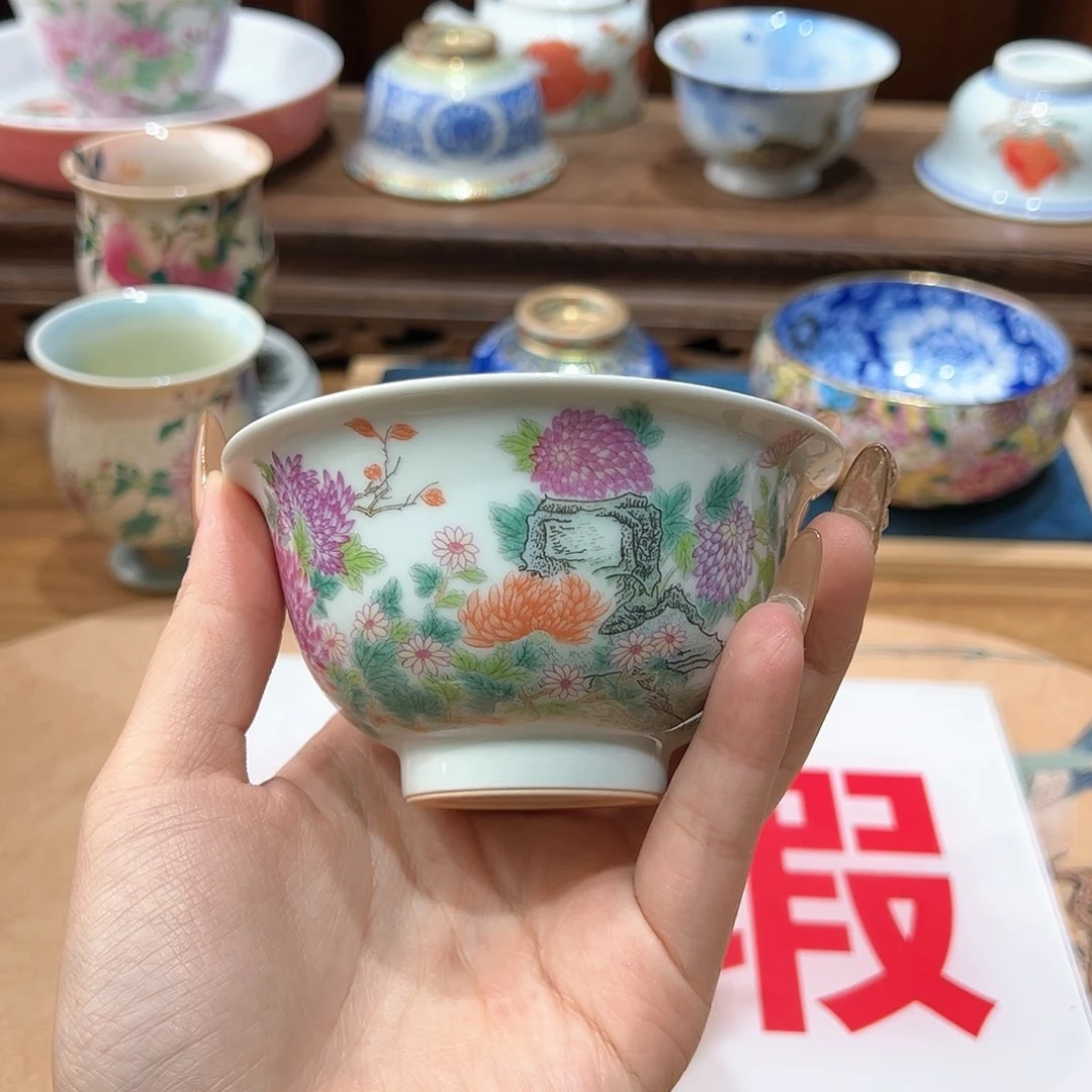 微瑕微瑕景德镇陶瓷