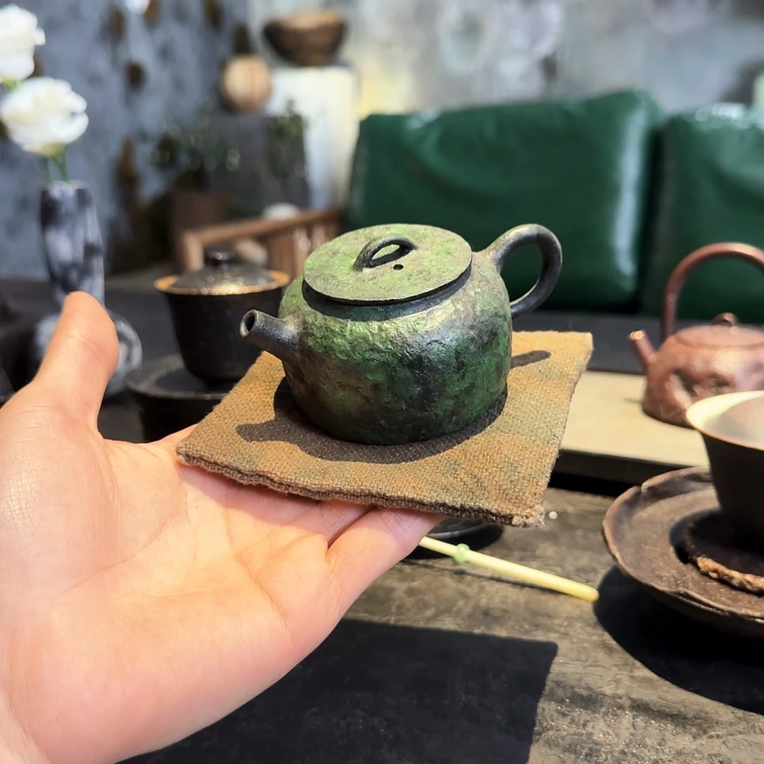 景德镇陶瓷艺术品手作