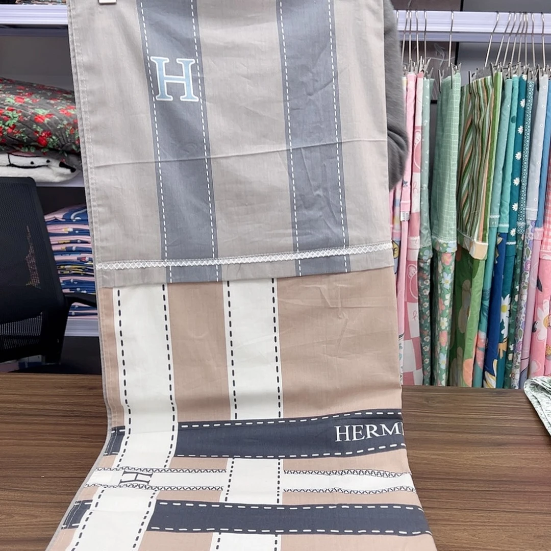 棉棉棉牛仔正版被罩