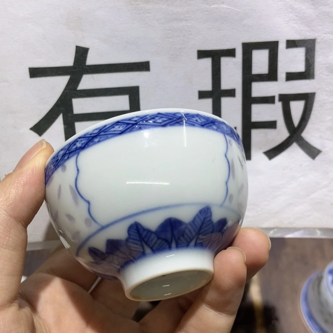 陶瓷艺术品的制作