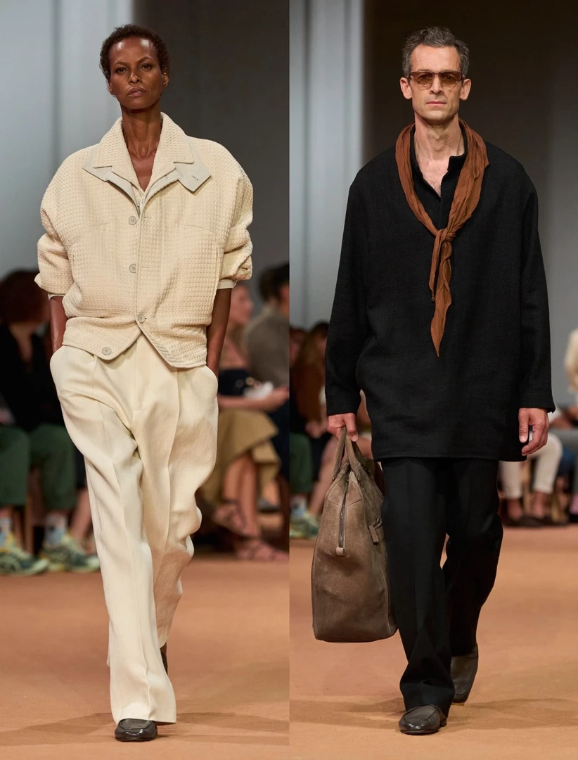 【豪哥专属】2025上新秋男士撞色蜜蜂立领夹克百搭外套-3503#