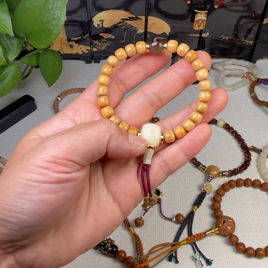 龙脊菩提吊坠245678886544444