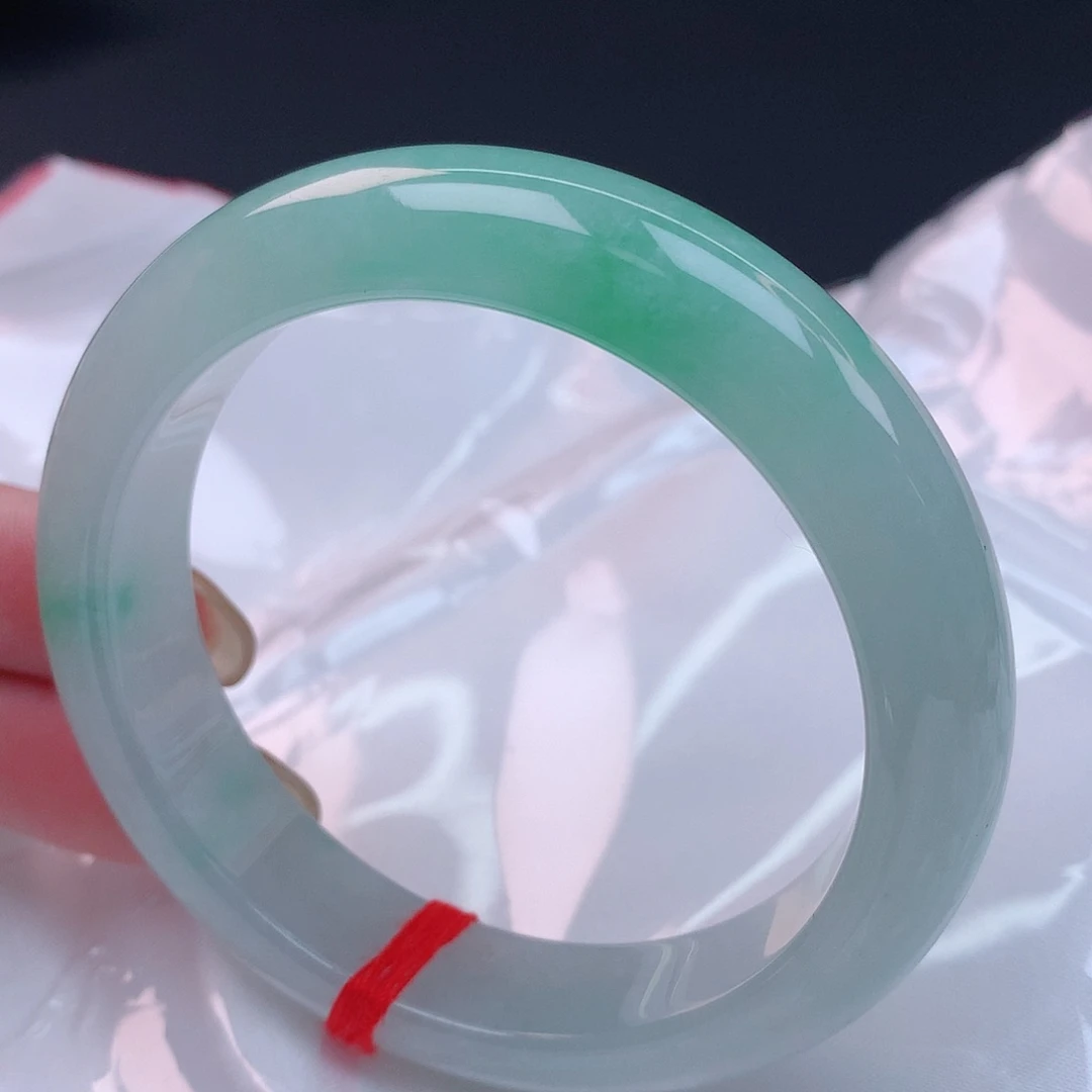 【闪购商品】未镶嵌手镯翡翠55+