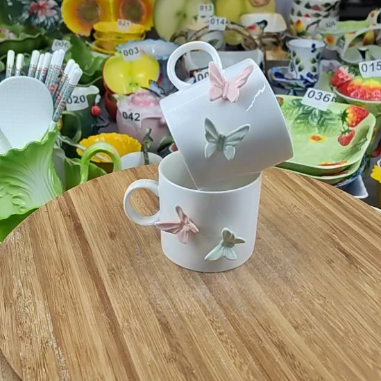 潮州创艺瓷家陶瓷