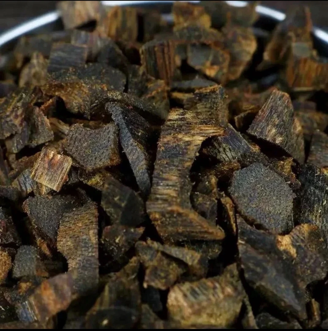 奇楠高油熏香料，适合上炉熏香品香