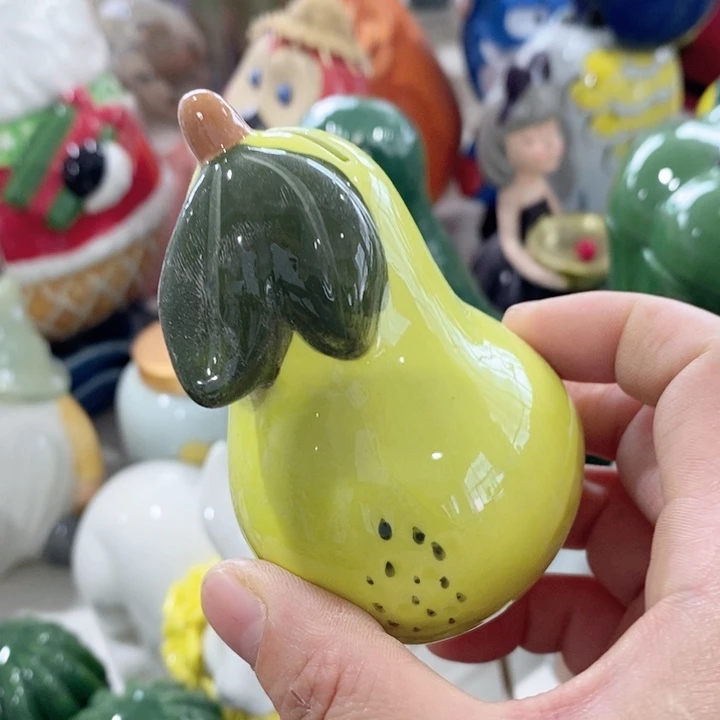 陶瓷树脂家居摆件