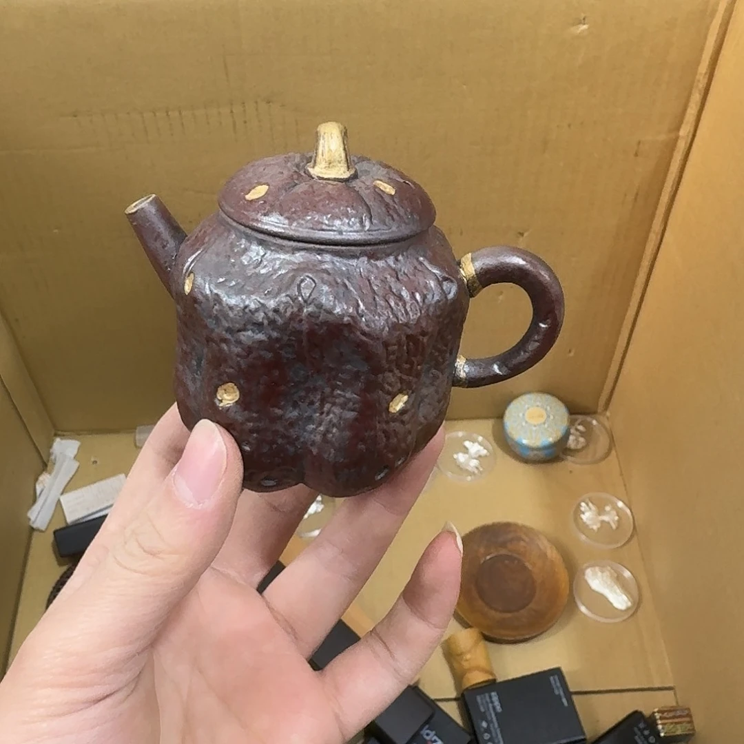 茶宠瓷器茶具系列
