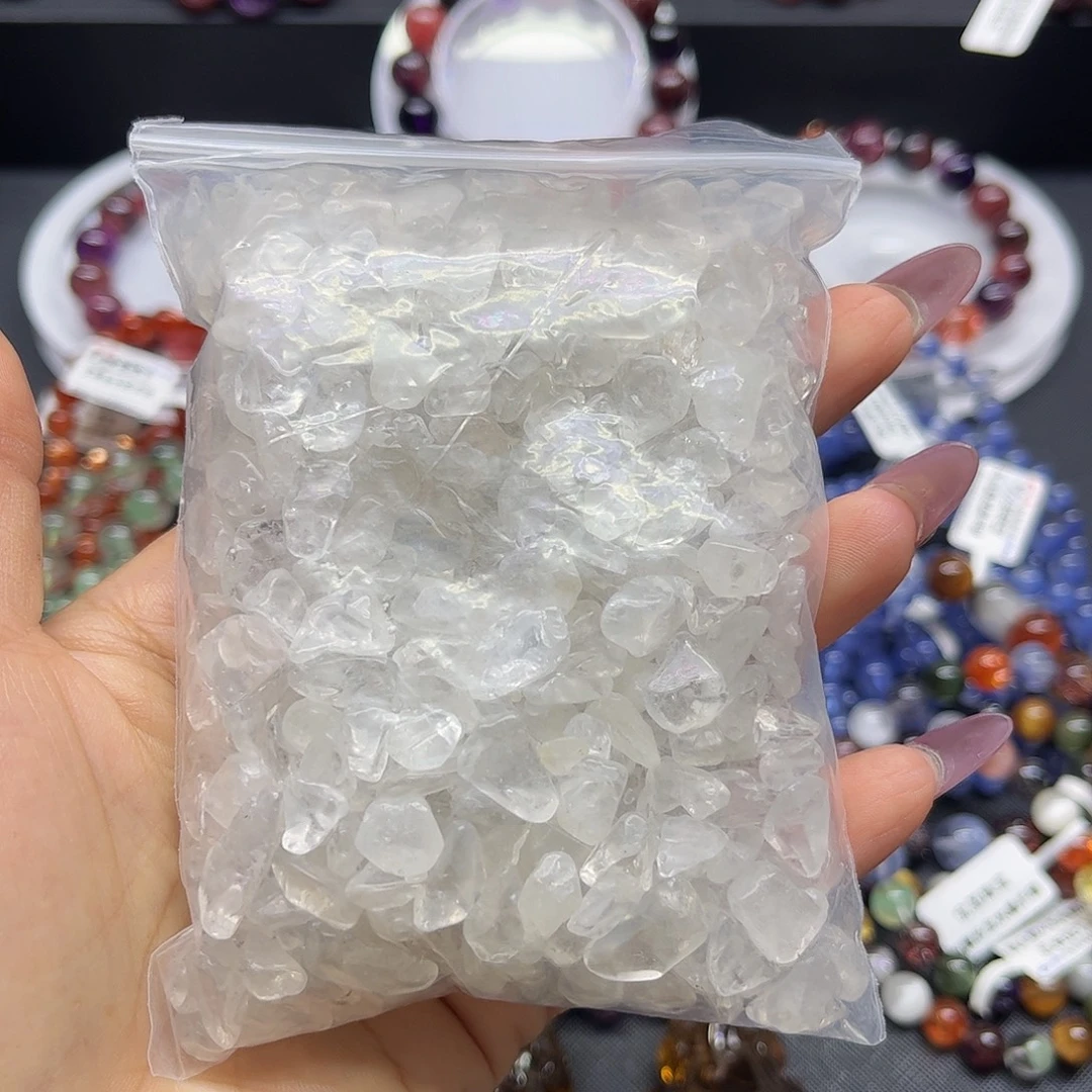 未镶嵌大型摆件（非配饰）水晶天然