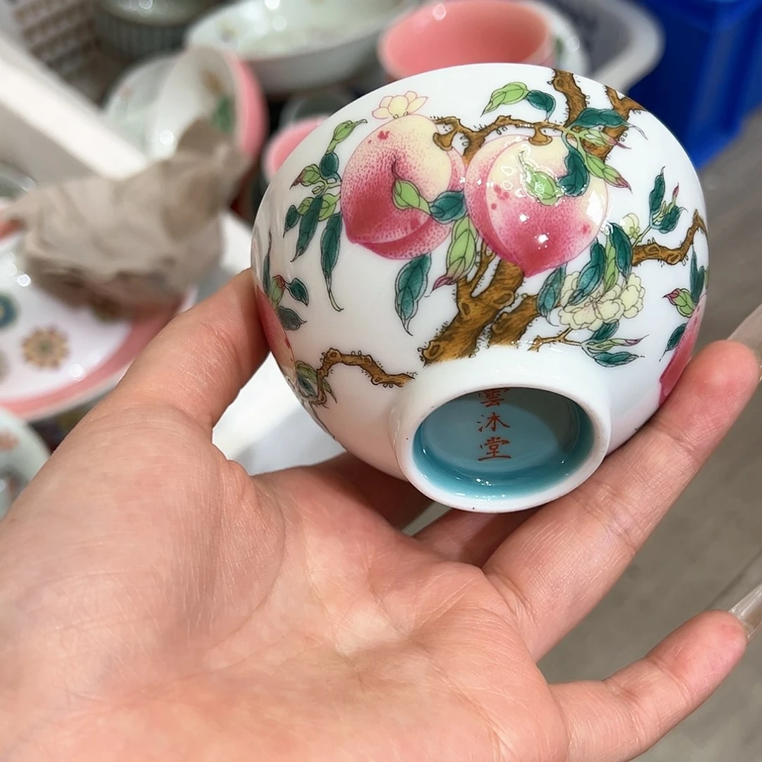 微瑕微瑕景德镇陶瓷