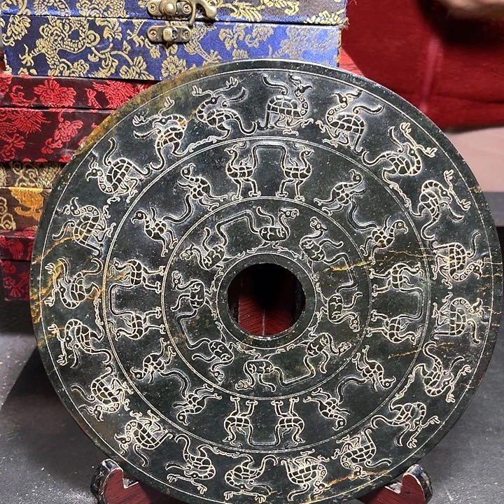 底槽青一物一图发货，支持七天无理由。