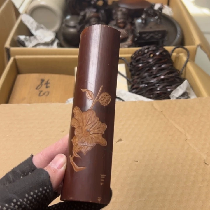 紫砂中古商品谨慎参拍