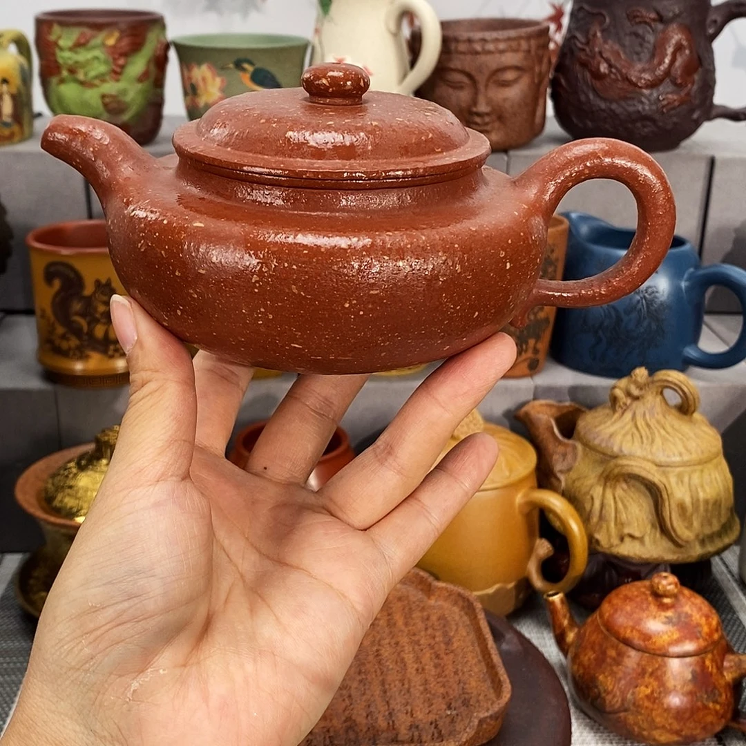 茶壶紫砂紫砂紫砂