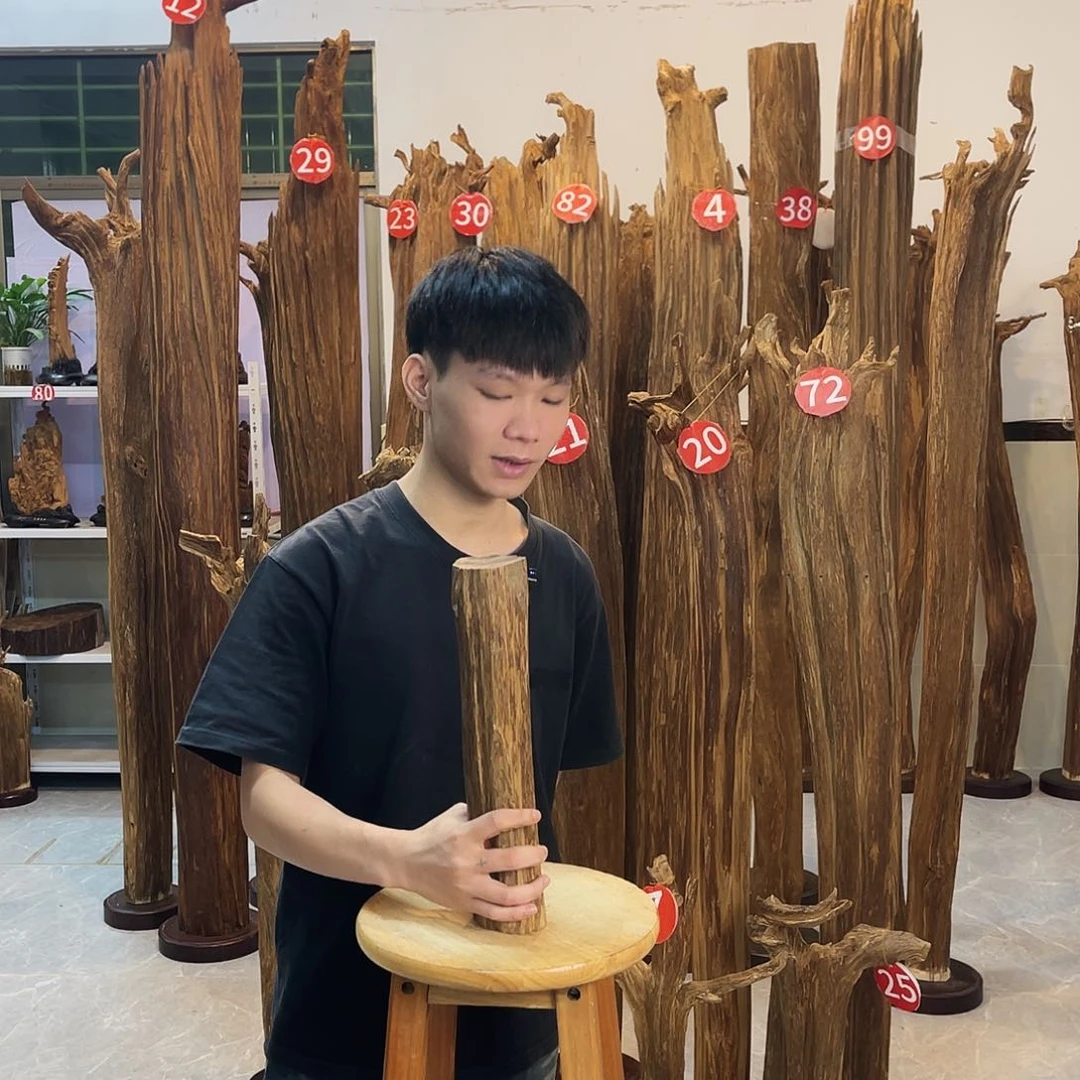 中式香薰香料香道