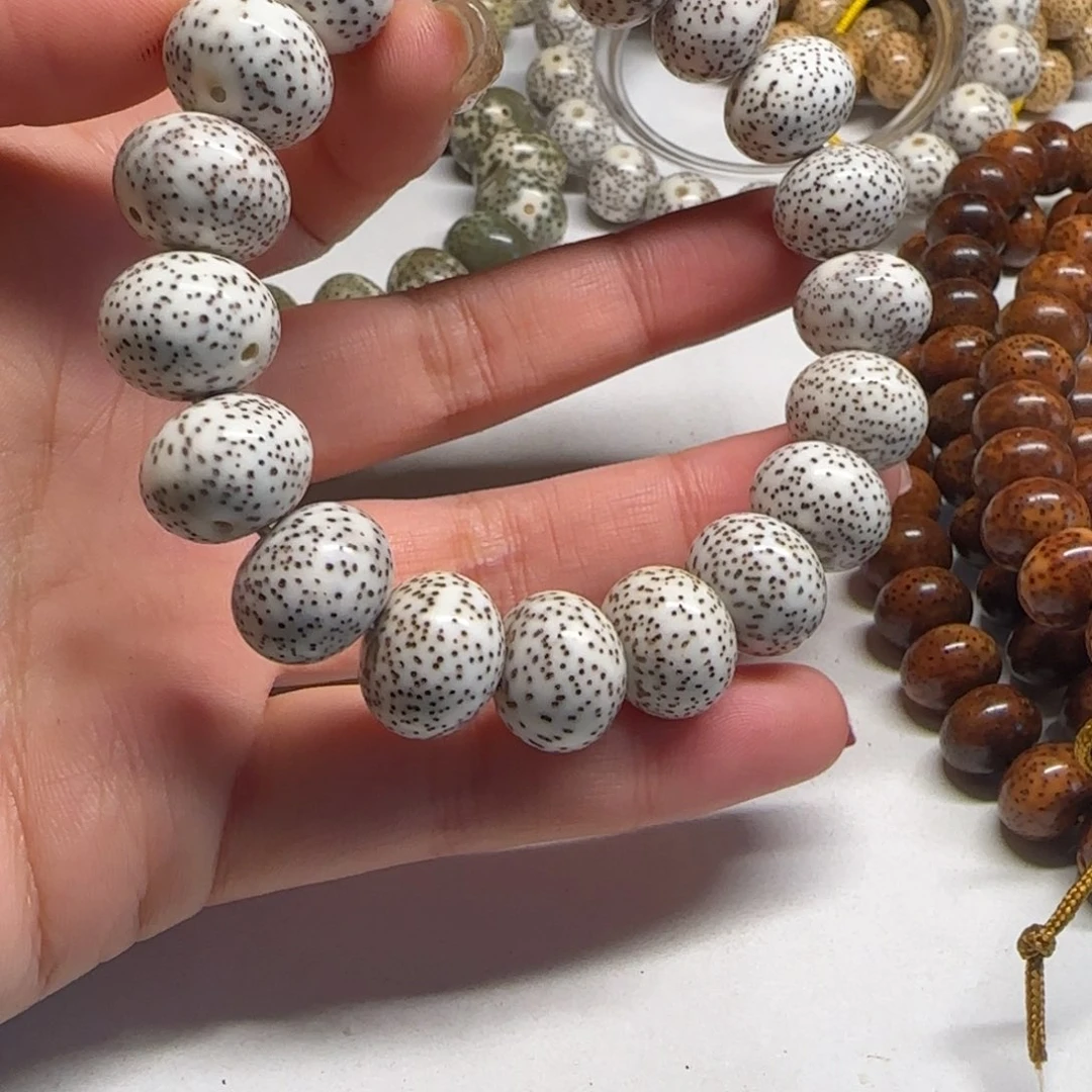 星月菩提吊坠恒*1512胖苹果老刀