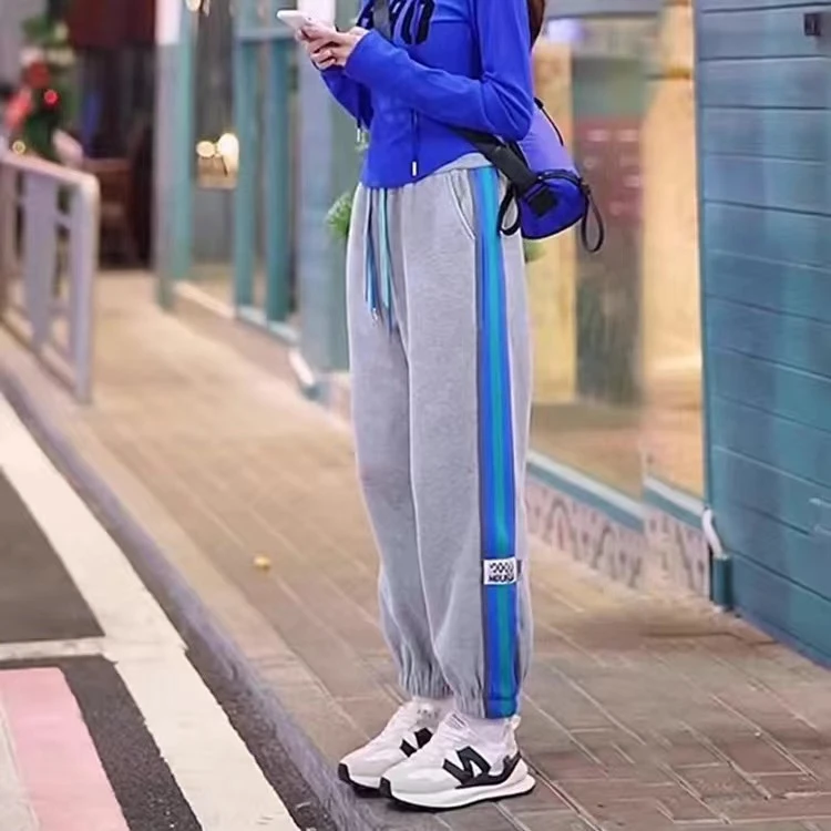 清仓休闲裤潮牌-主播念到名字拍下备注编号