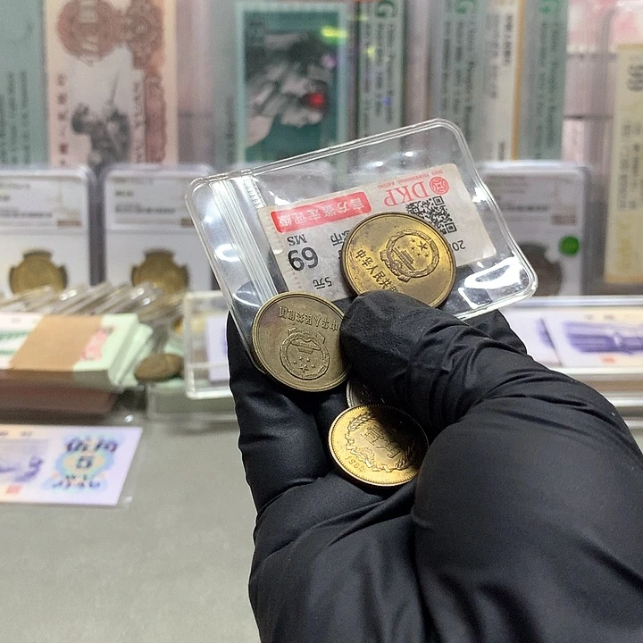 1980一套原汁原味保真