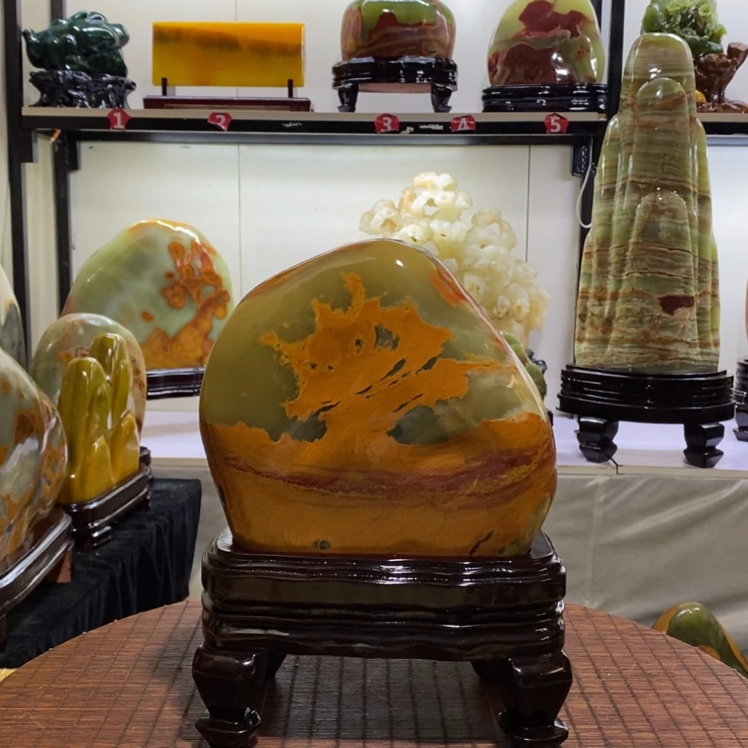 山水家居装饰设计