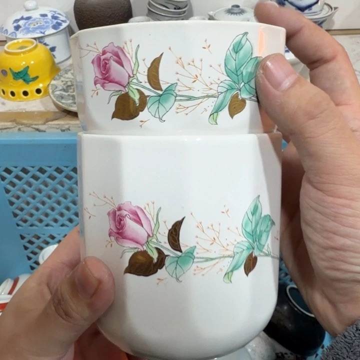 陶瓷推荐第二名20包邮