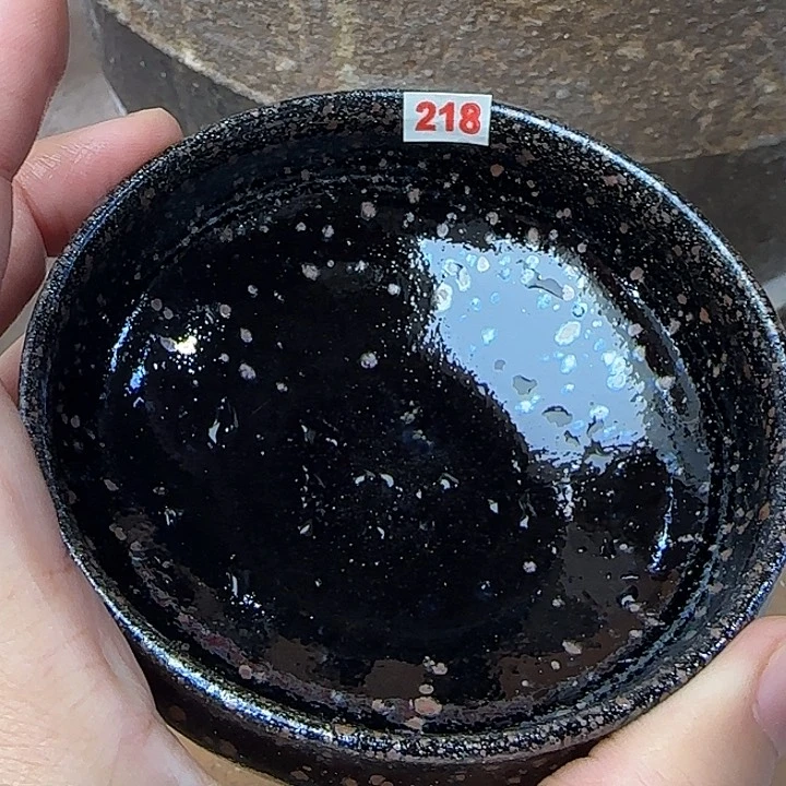 盖碗一辈子只会让别人知道他