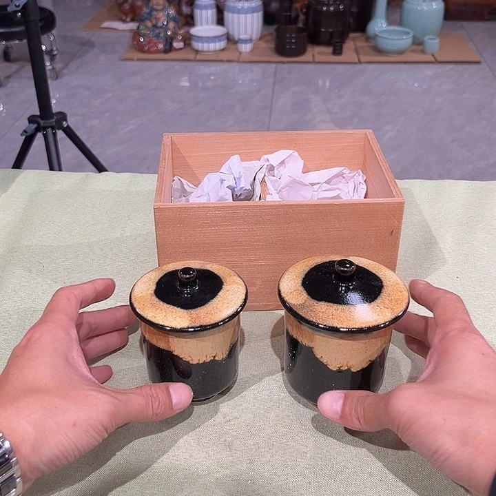 瓷片中古商品，默认微瑕