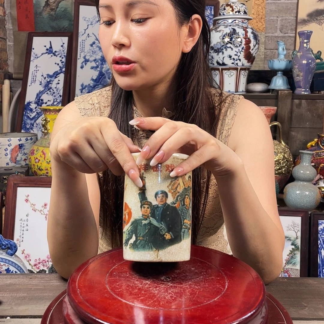 景德镇陶瓷景德镇陶瓷摆件