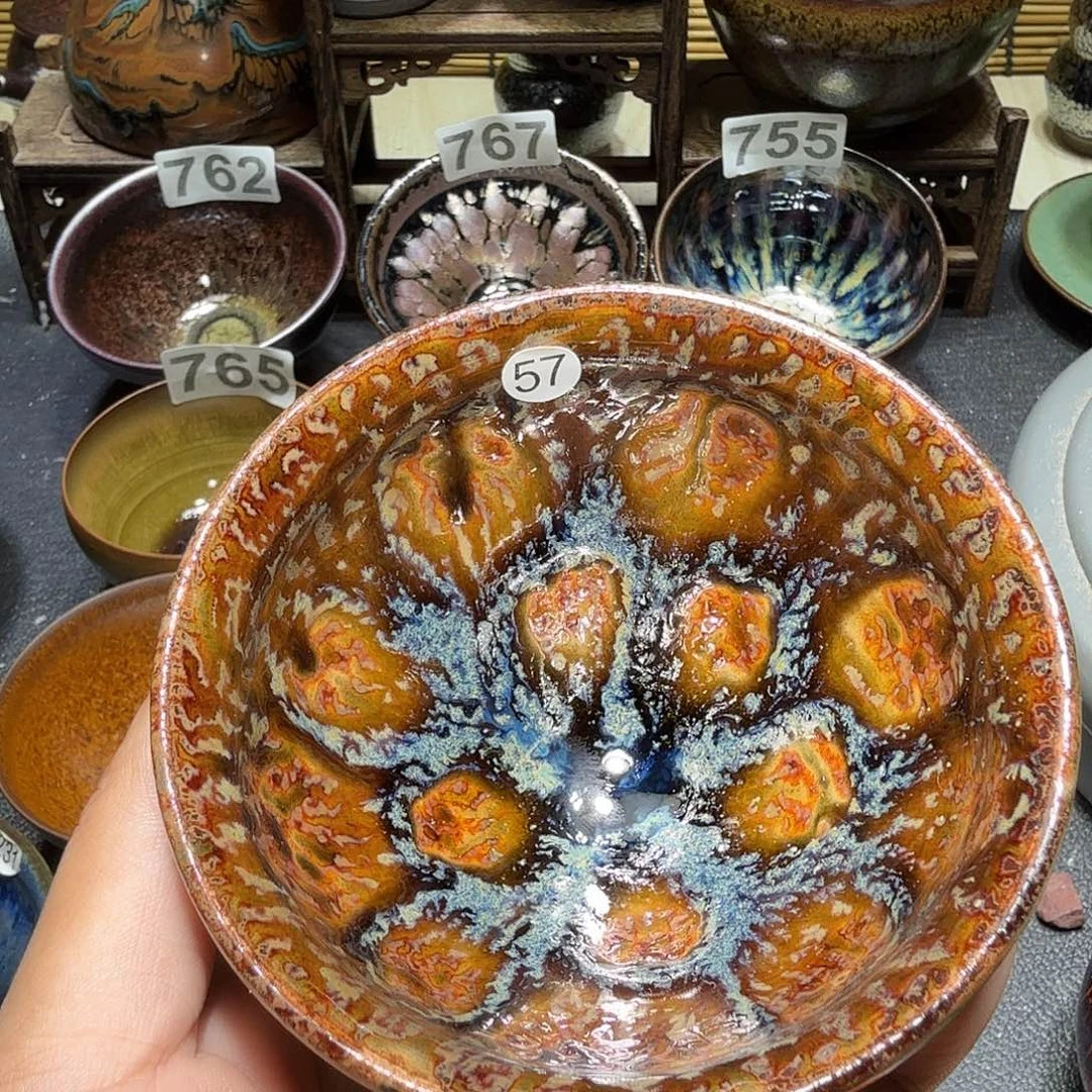 茶盏天才规范工程次57