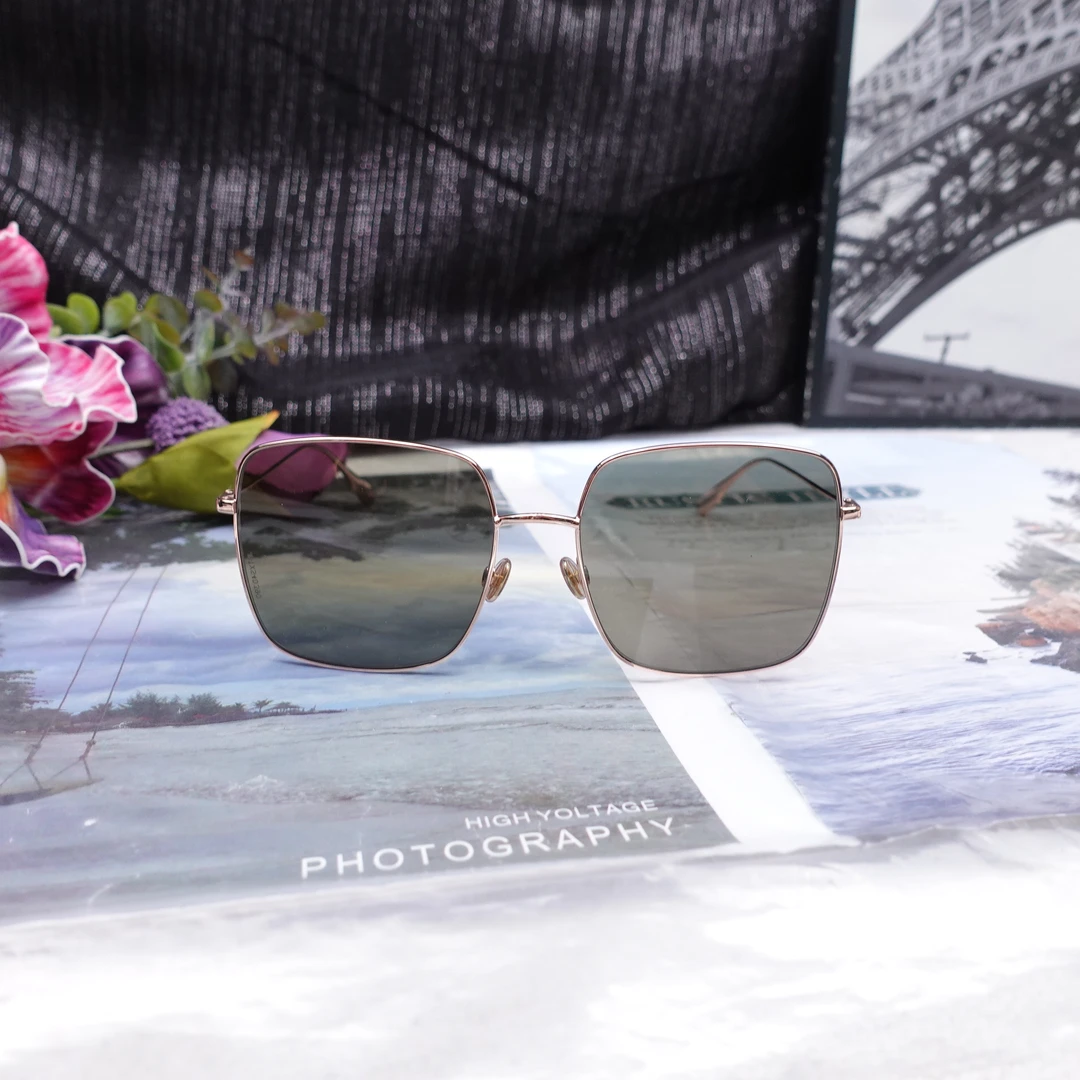 99新 DIOR/迪奥 眼镜/T20322833